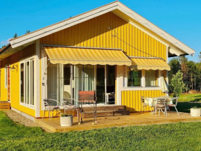Holiday home LJUSDAL, Ljusdal